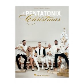 Pentatonix: A Pentatonix Christmas