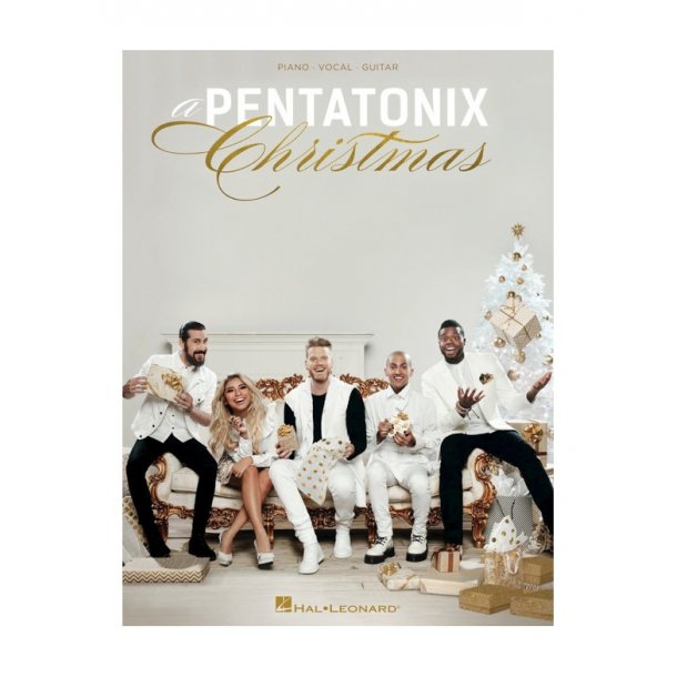 Pentatonix: A Pentatonix Christmas
