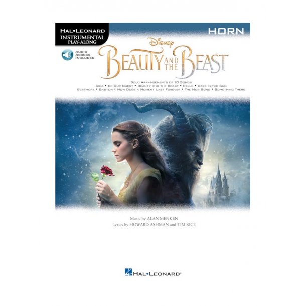 Beauty And The Beast: Horn
