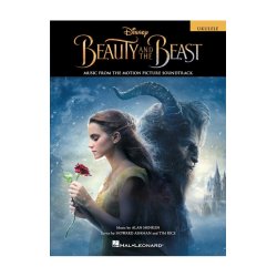 Beauty And The Beast: Ukulele