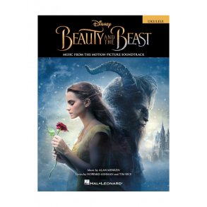 Beauty And The Beast: Ukulele