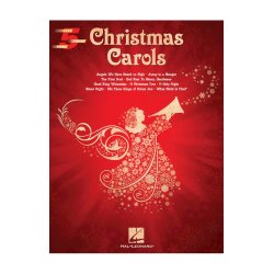Hal Leonard: Christmas Carols