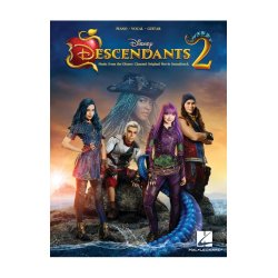 Descendants 2