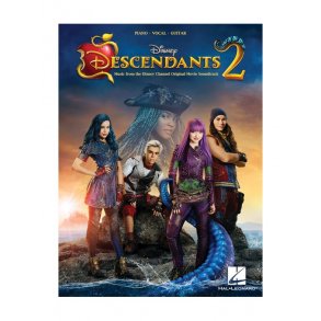 Descendants 2