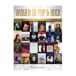 Women of Pop & Rock: Second Edition