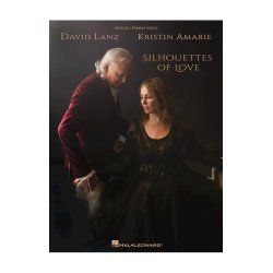 David Lanz & Kristin Amarie &ndash; Silhouettes Of Love
