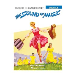 The Sound Of Music For Ukulele