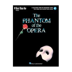 The Phantom Of The Opera - Music Minus One Vocal