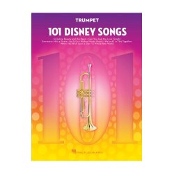 101 Disney Songs: Trumpet