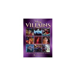 Disney Villains (PVG)
