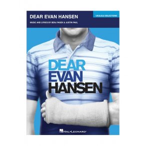 Dear Evan Hansen: Ukulele Selections