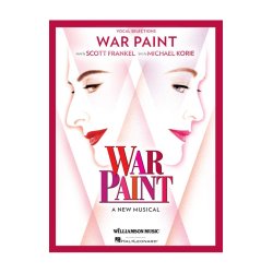 Scott Frankel: War Paint - Vocal Selections