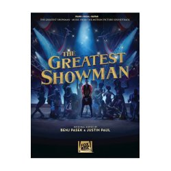 The Greatest Showman - Music From The Motion Picture Soundtrack