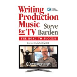 Writing Production Music For TV - The Road To Success