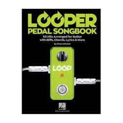 Looper Pedal Songbook