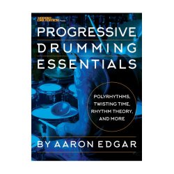 Progressive Drumming Essentials