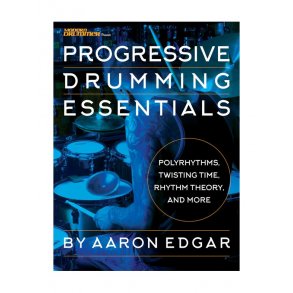 Progressive Drumming Essentials
