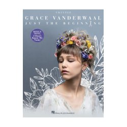 Grace Vanderwaal: Just The Beginning (Ukulele)