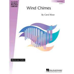 Wind Chimes