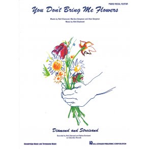 You Don't Bring Me Flowers
