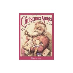 Big Book of Christmas Songs