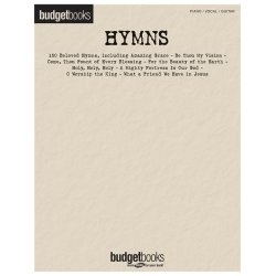 Budget Books: Hymns