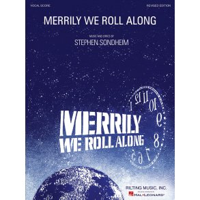 Sondheim Merrily We Roll Along Vs