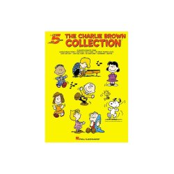 The Charlie Brown Collection(TM)