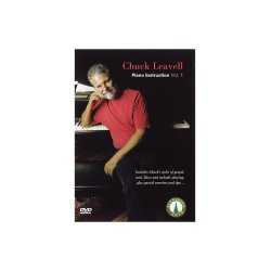 Chuck Leavell - Piano Instruction, Vol. 1