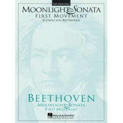 Moonlight Sonata - 1st Movement