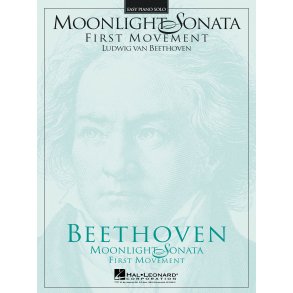 Moonlight Sonata - 1st Movement