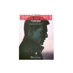 Mission: Impossible Theme