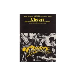 Cheers, Theme from (Where Everybody Knows Your Name)