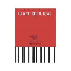 Root Beer Rag