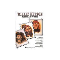 Willie Nelson - Just Plain Willie
