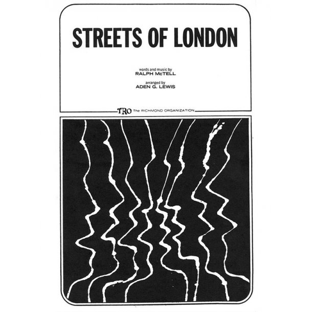 Streets of London
