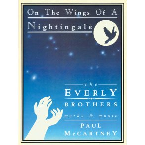 On The Wings Of A Nightingale