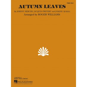 Autumn Leaves