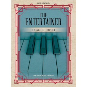 Entertainer, The