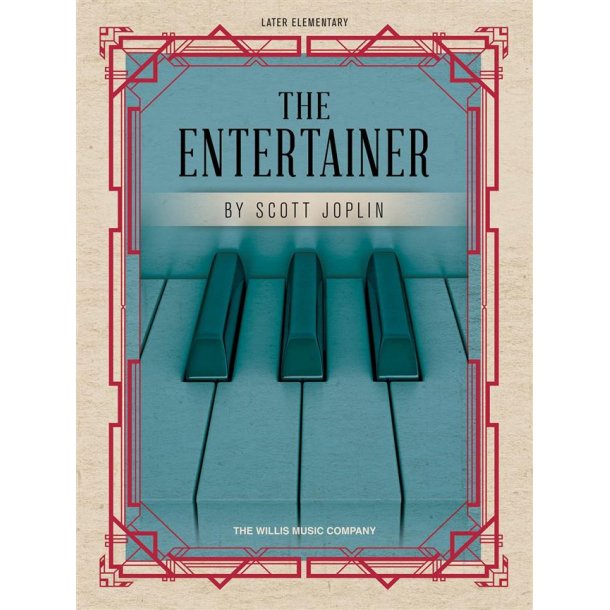 Entertainer, The