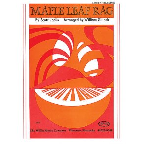 Maple Leaf Rag