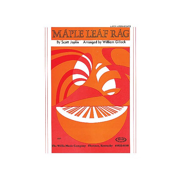 Maple Leaf Rag