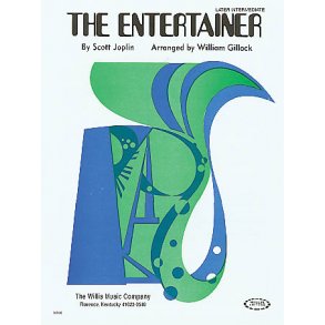 Entertainer, The