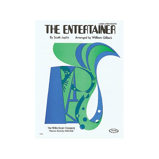 Entertainer, The