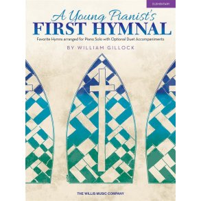 Young Pianist's First Hymnal