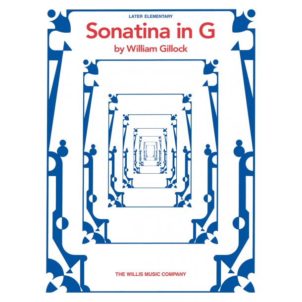 Sonatina In G