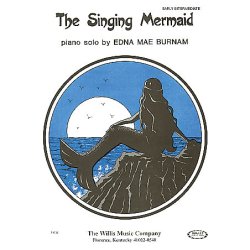 Singing Mermaid, The