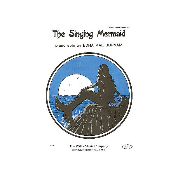 Singing Mermaid, The