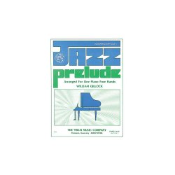 Jazz Prelude