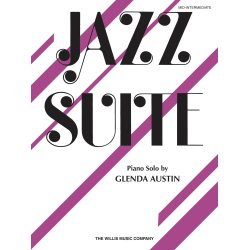 Jazz Suite
